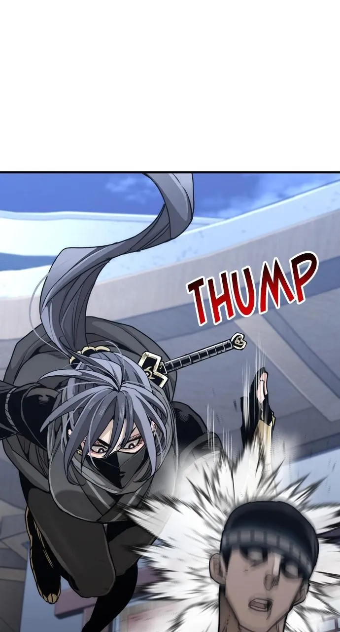 Read Murim RPG Simulation EN Manga Online