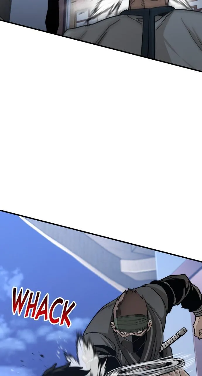 Read Murim RPG Simulation EN Manga Online