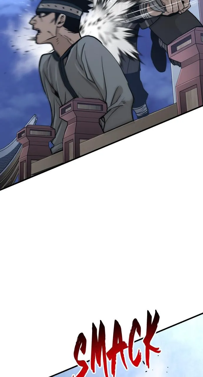 Read Murim RPG Simulation EN Manga Online