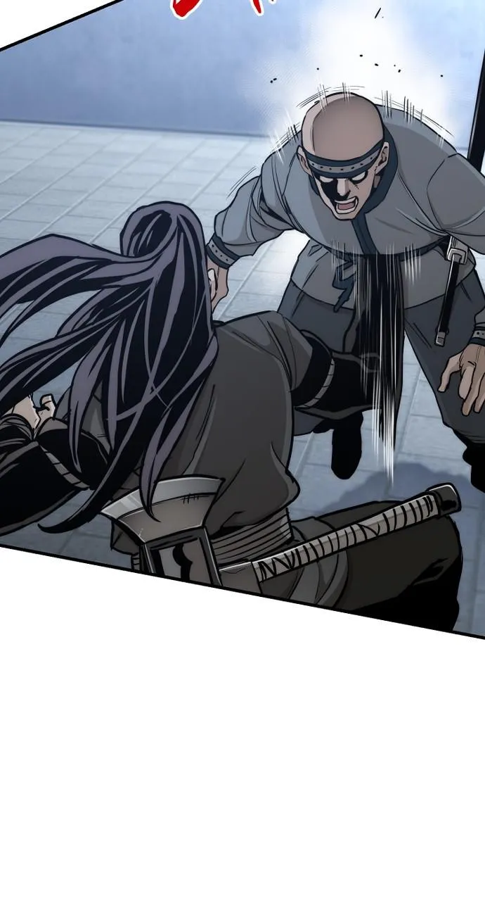 Read Murim RPG Simulation EN Manga Online