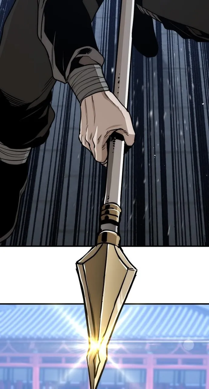 Read Murim RPG Simulation EN Manga Online