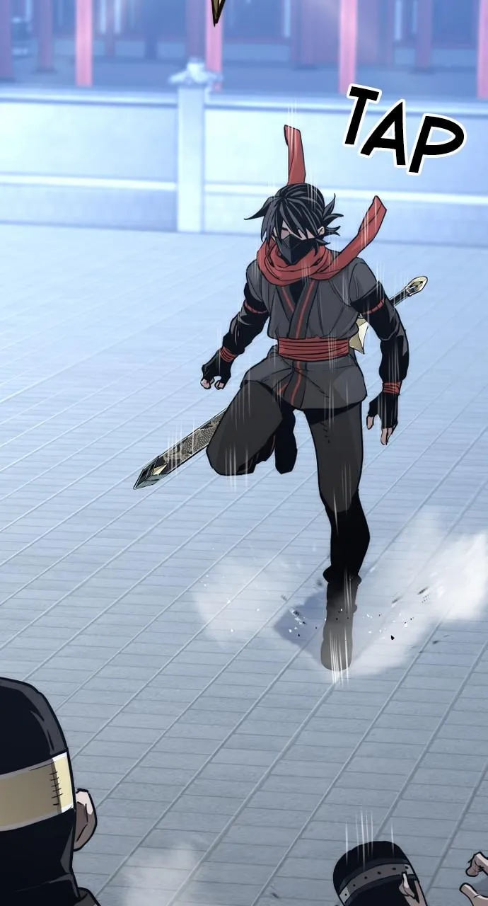 Read Murim RPG Simulation EN Manga Online