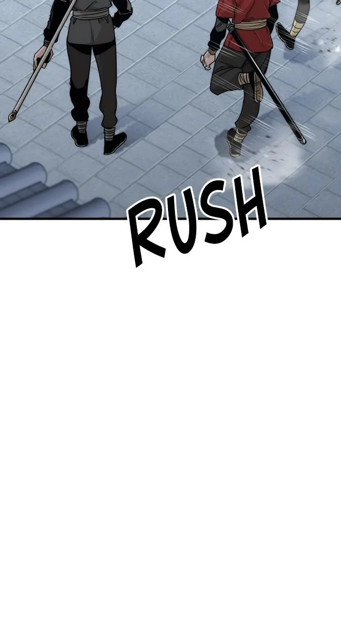 Read Murim RPG Simulation EN Manga Online