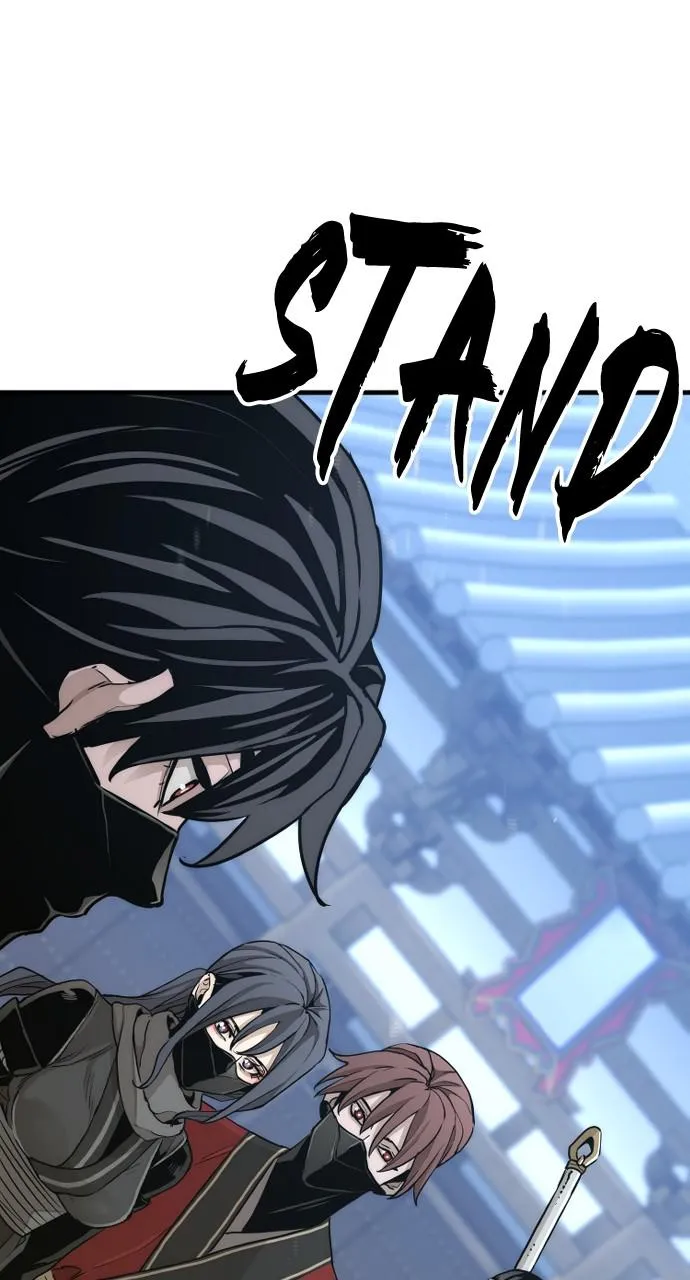 Read Murim RPG Simulation EN Manga Online