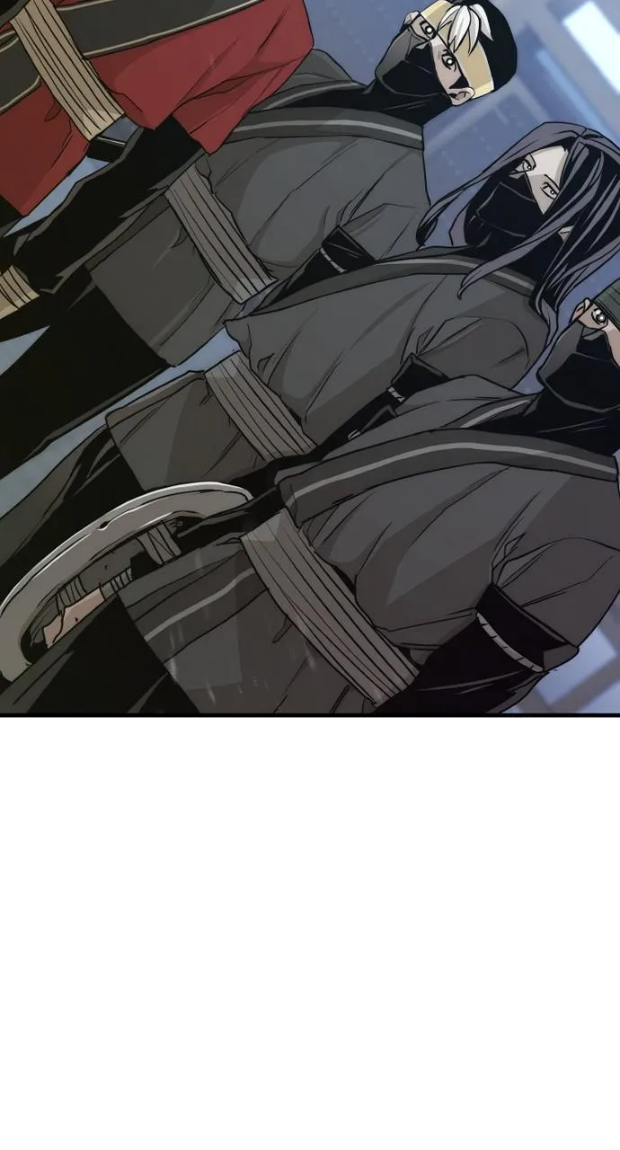 Read Murim RPG Simulation EN Manga Online