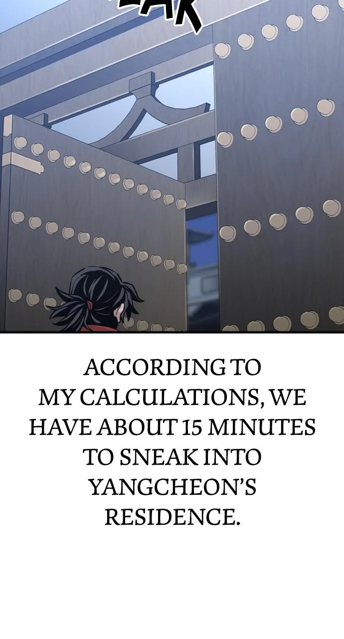 Read Murim RPG Simulation EN Manga Online