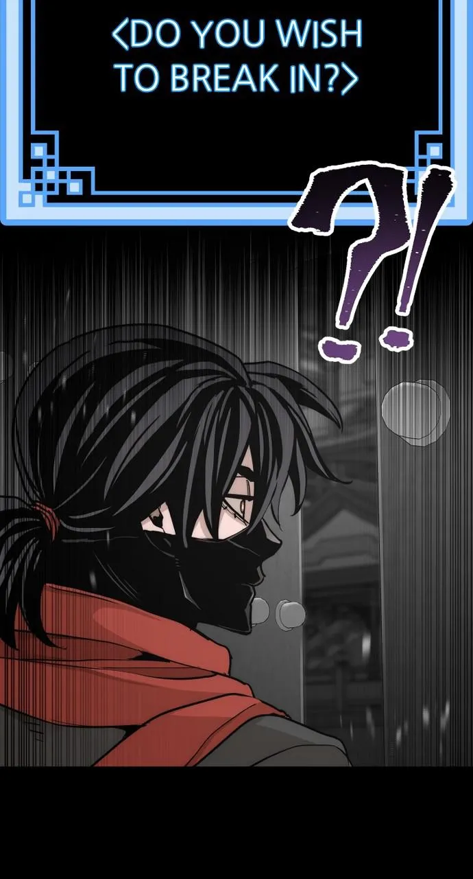 Read Murim RPG Simulation EN Manga Online