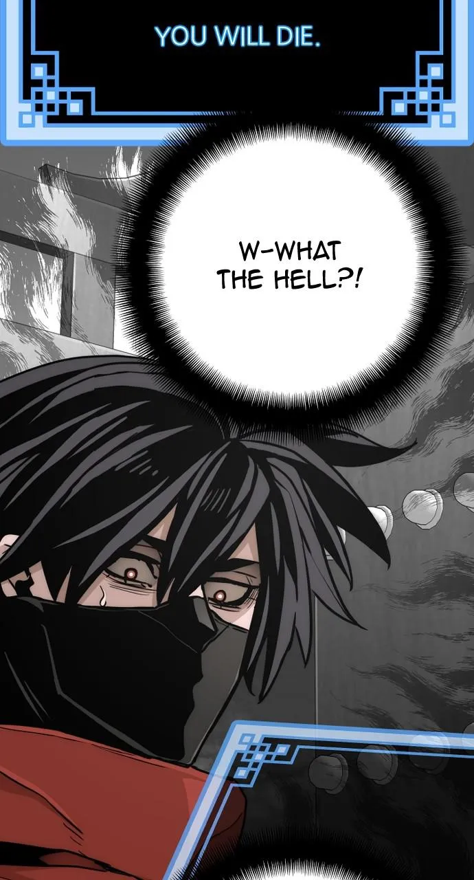 Read Murim RPG Simulation EN Manga Online