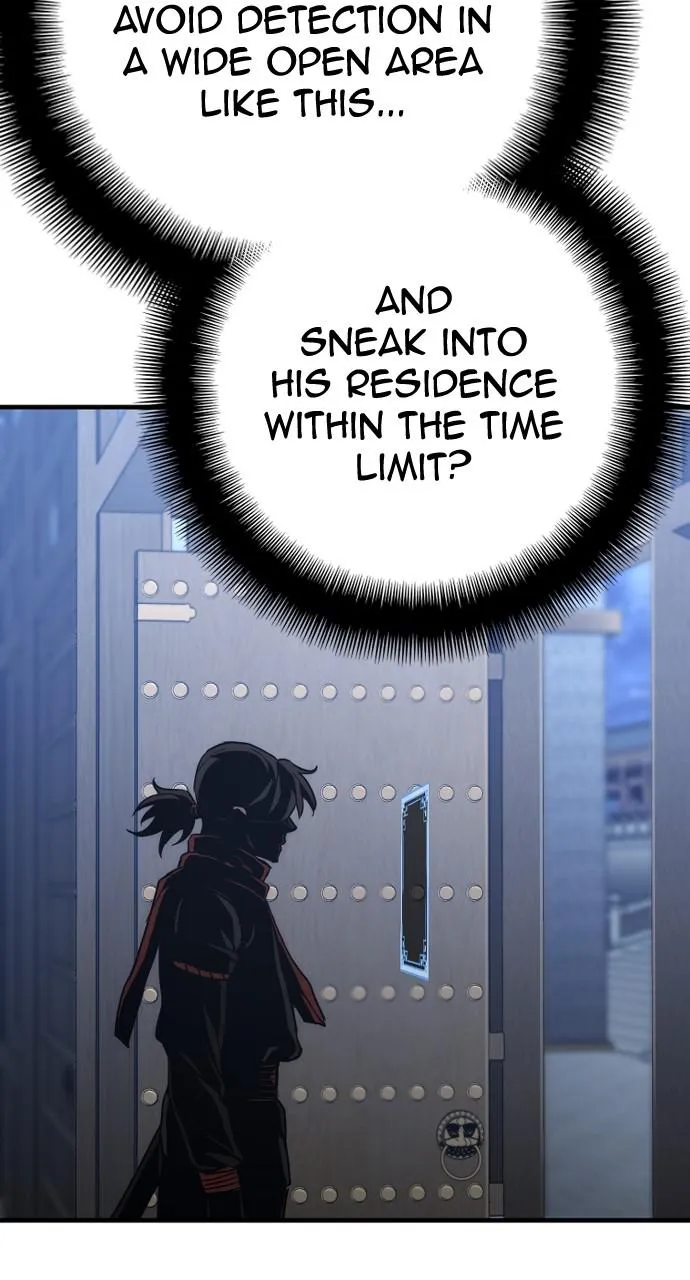 Read Murim RPG Simulation EN Manga Online