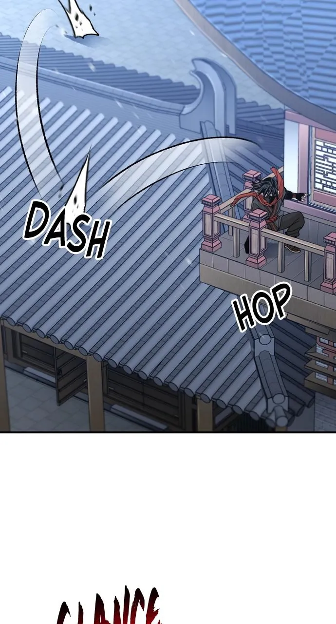 Read Murim RPG Simulation EN Manga Online