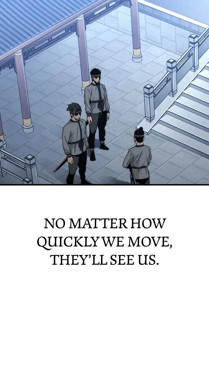 Read Murim RPG Simulation EN Manga Online