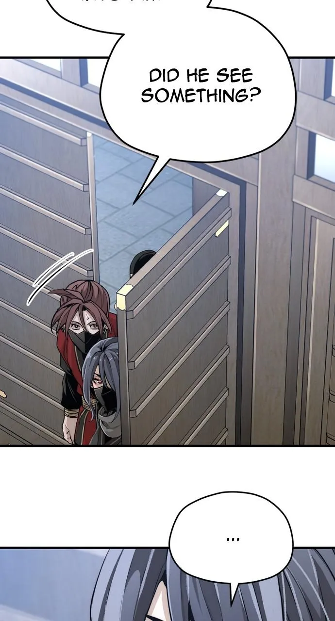 Read Murim RPG Simulation EN Manga Online