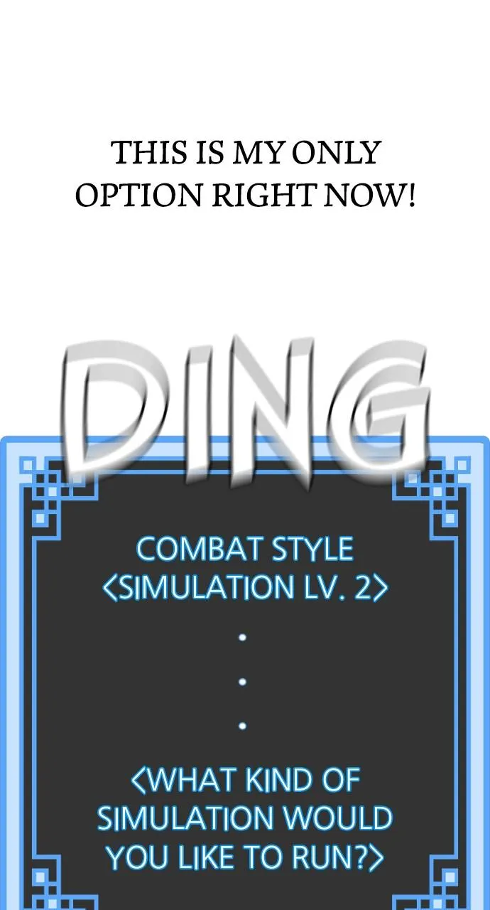 Read Murim RPG Simulation EN Manga Online