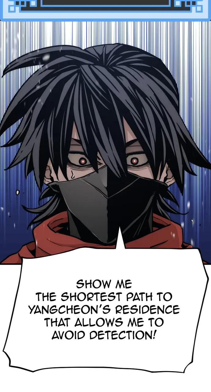 Read Murim RPG Simulation EN Manga Online