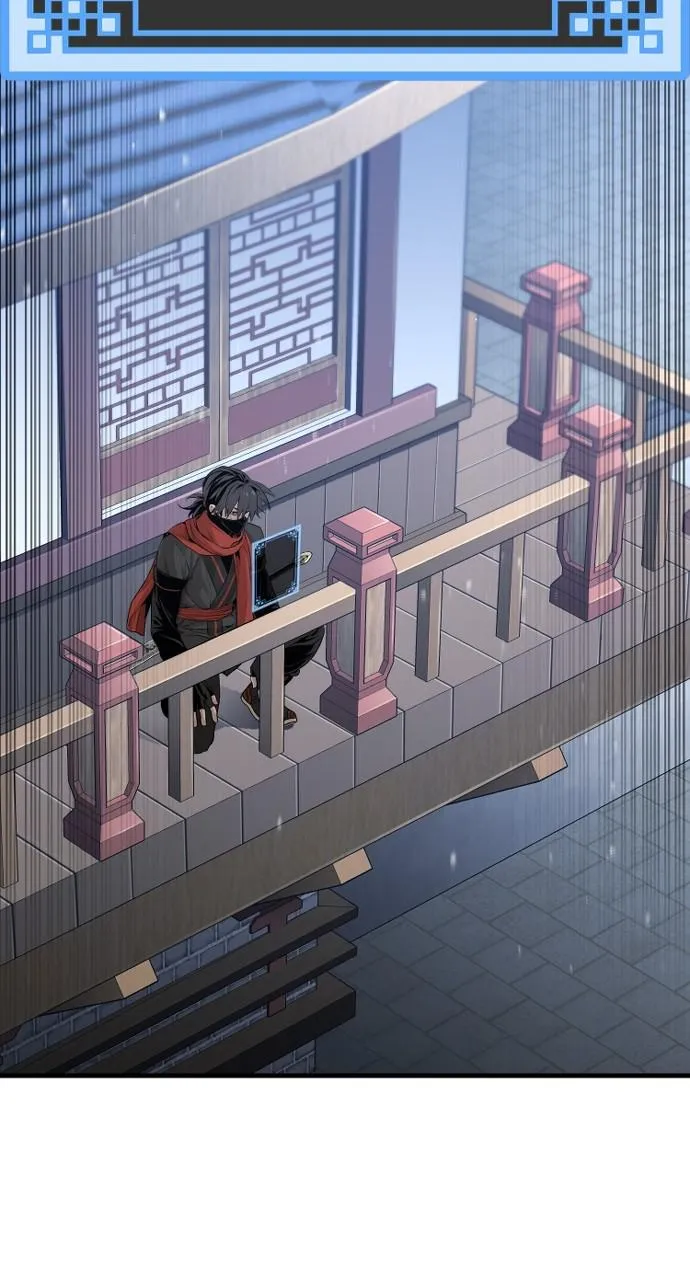 Read Murim RPG Simulation EN Manga Online