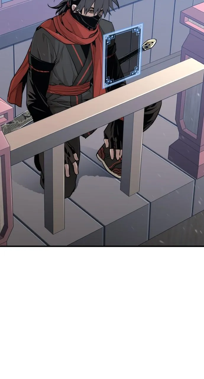 Read Murim RPG Simulation EN Manga Online