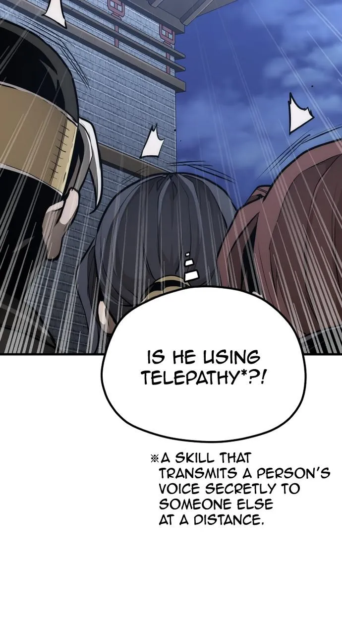 Read Murim RPG Simulation EN Manga Online