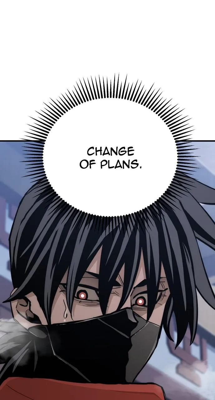 Read Murim RPG Simulation EN Manga Online