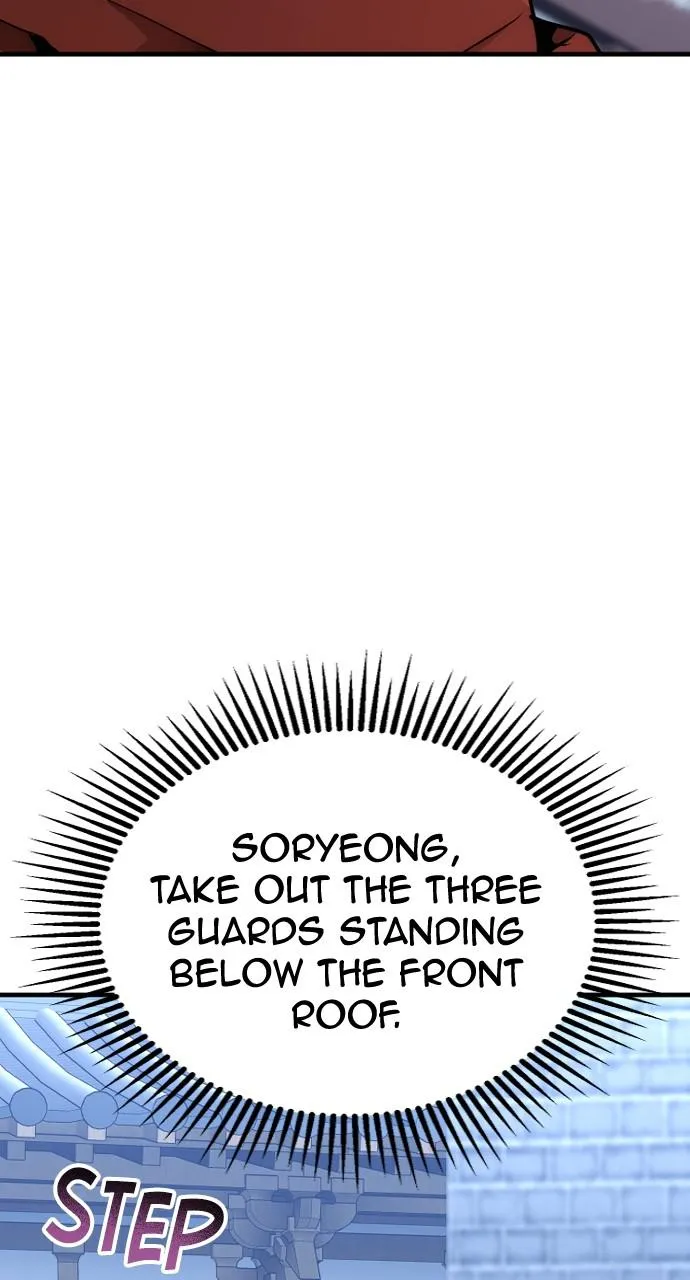 Read Murim RPG Simulation EN Manga Online