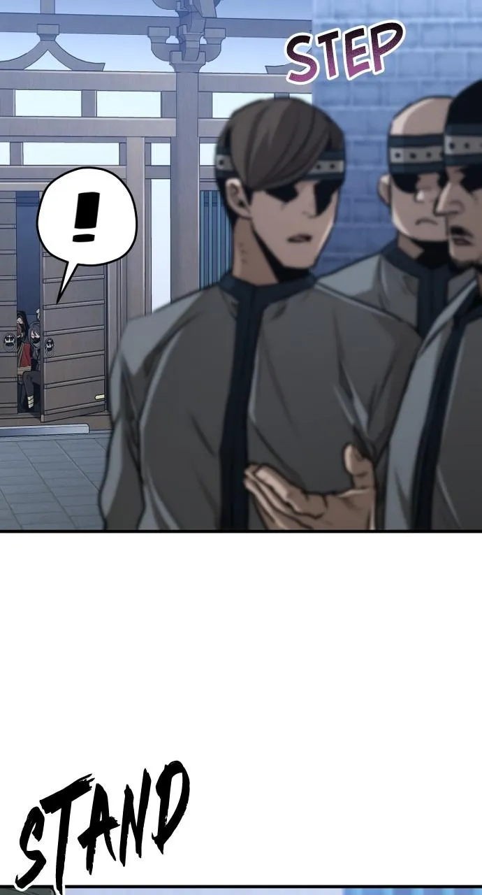 Read Murim RPG Simulation EN Manga Online