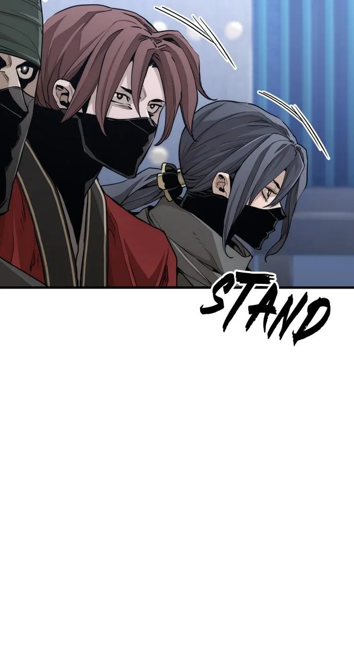 Read Murim RPG Simulation EN Manga Online