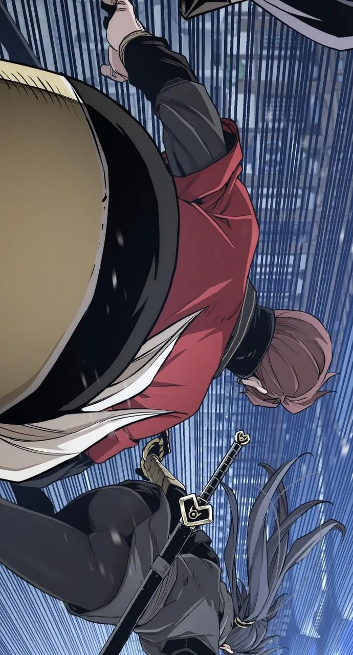 Read Murim RPG Simulation EN Manga Online