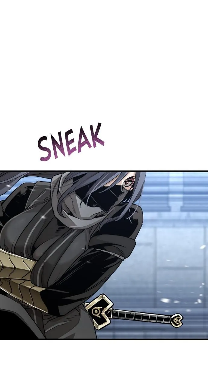 Read Murim RPG Simulation EN Manga Online