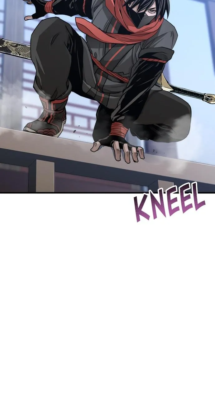 Read Murim RPG Simulation EN Manga Online