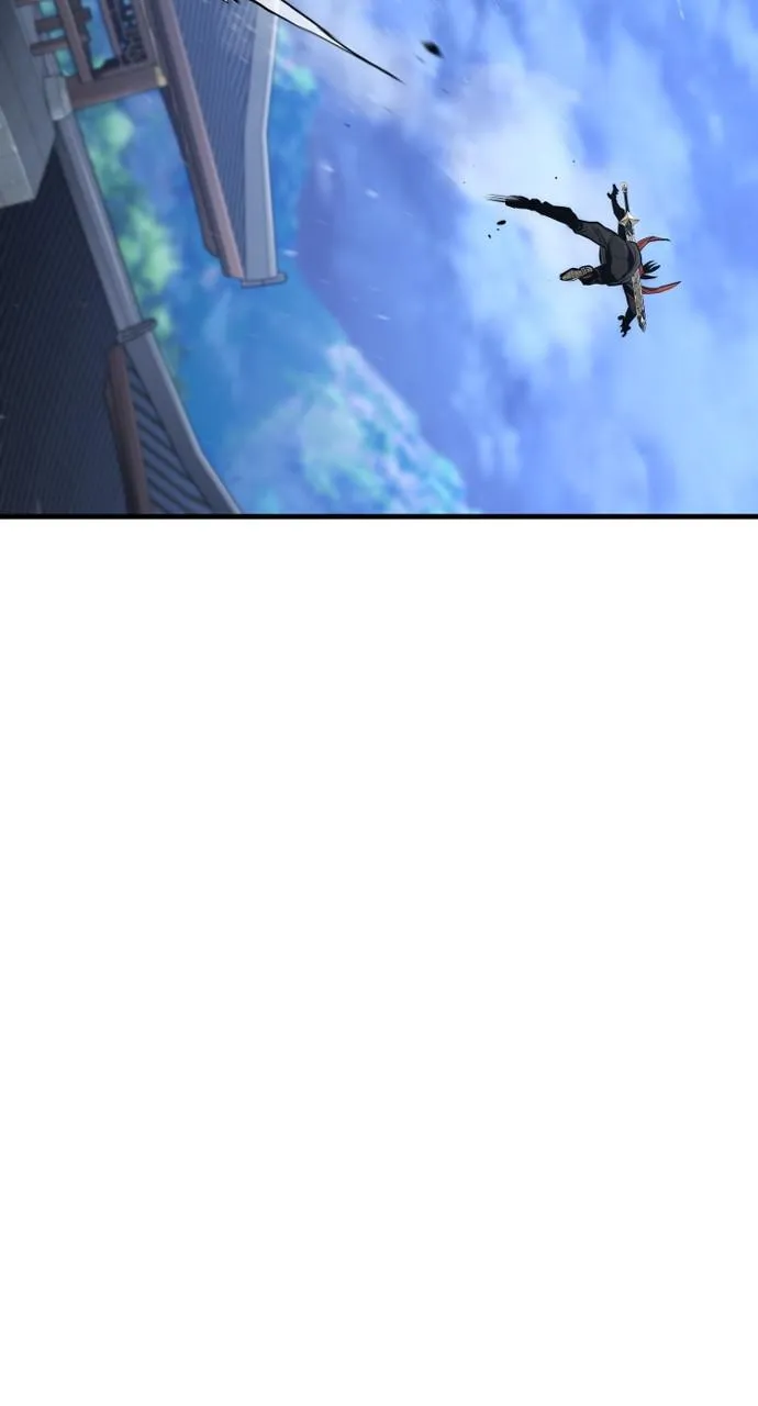 Read Murim RPG Simulation EN Manga Online