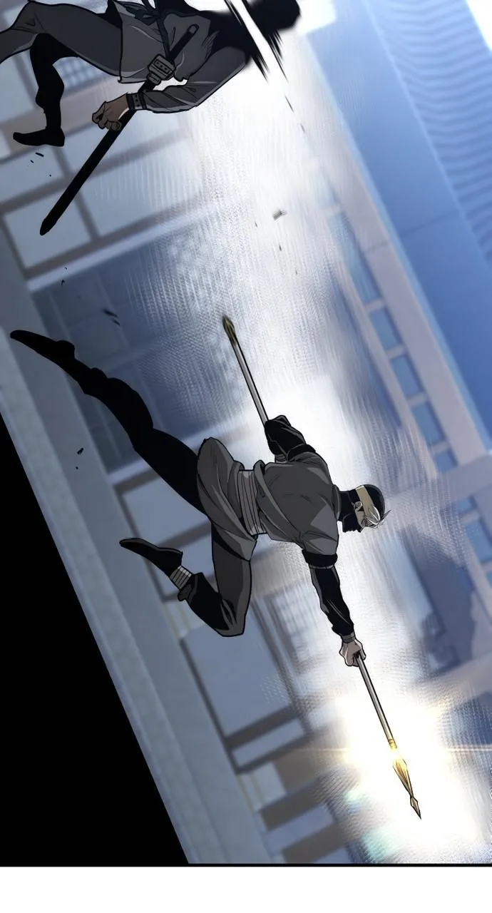 Read Murim RPG Simulation EN Manga Online