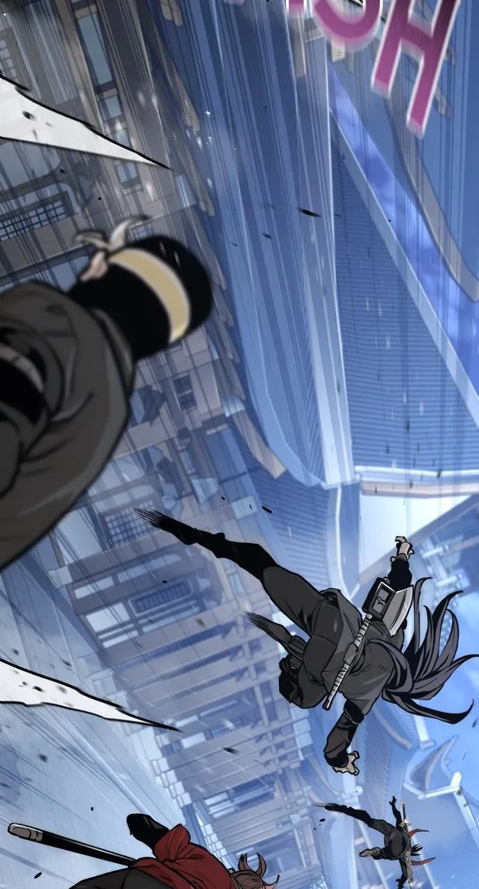 Read Murim RPG Simulation EN Manga Online