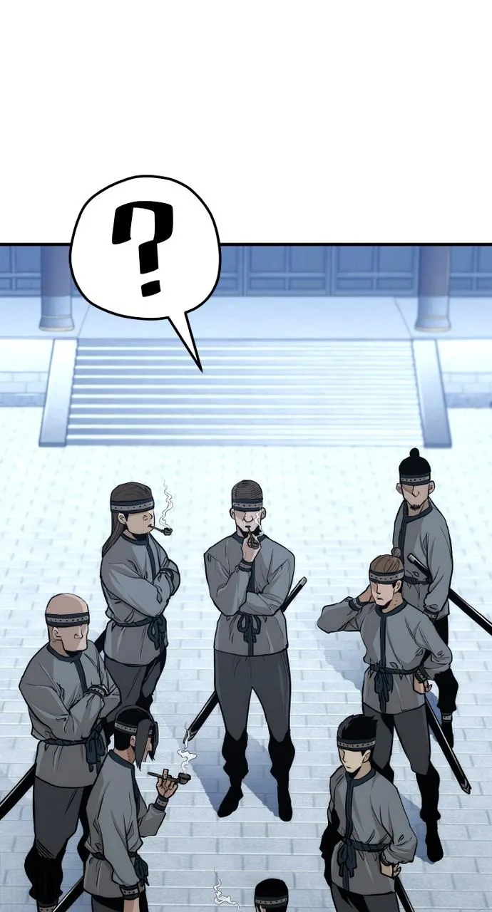 Read Murim RPG Simulation EN Manga Online