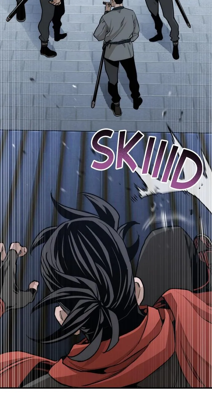 Read Murim RPG Simulation EN Manga Online