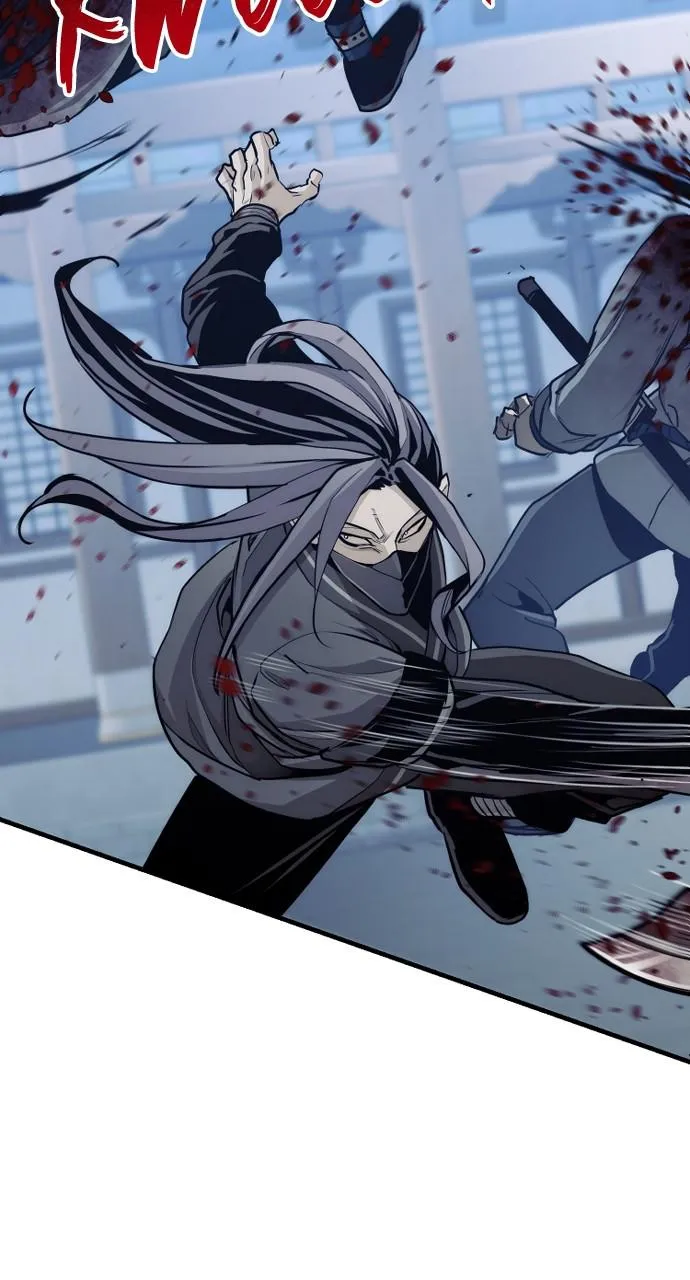 Read Murim RPG Simulation EN Manga Online