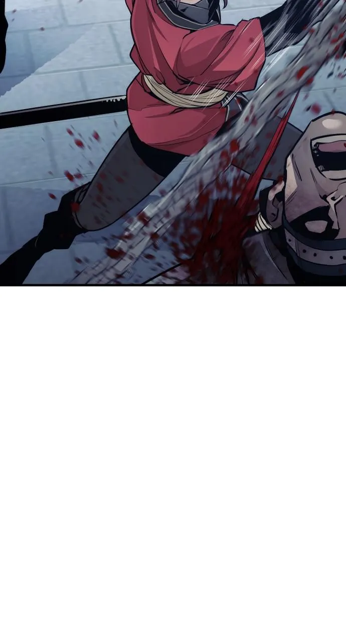 Read Murim RPG Simulation EN Manga Online