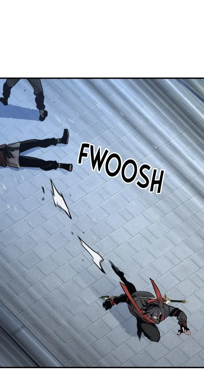 Read Murim RPG Simulation EN Manga Online