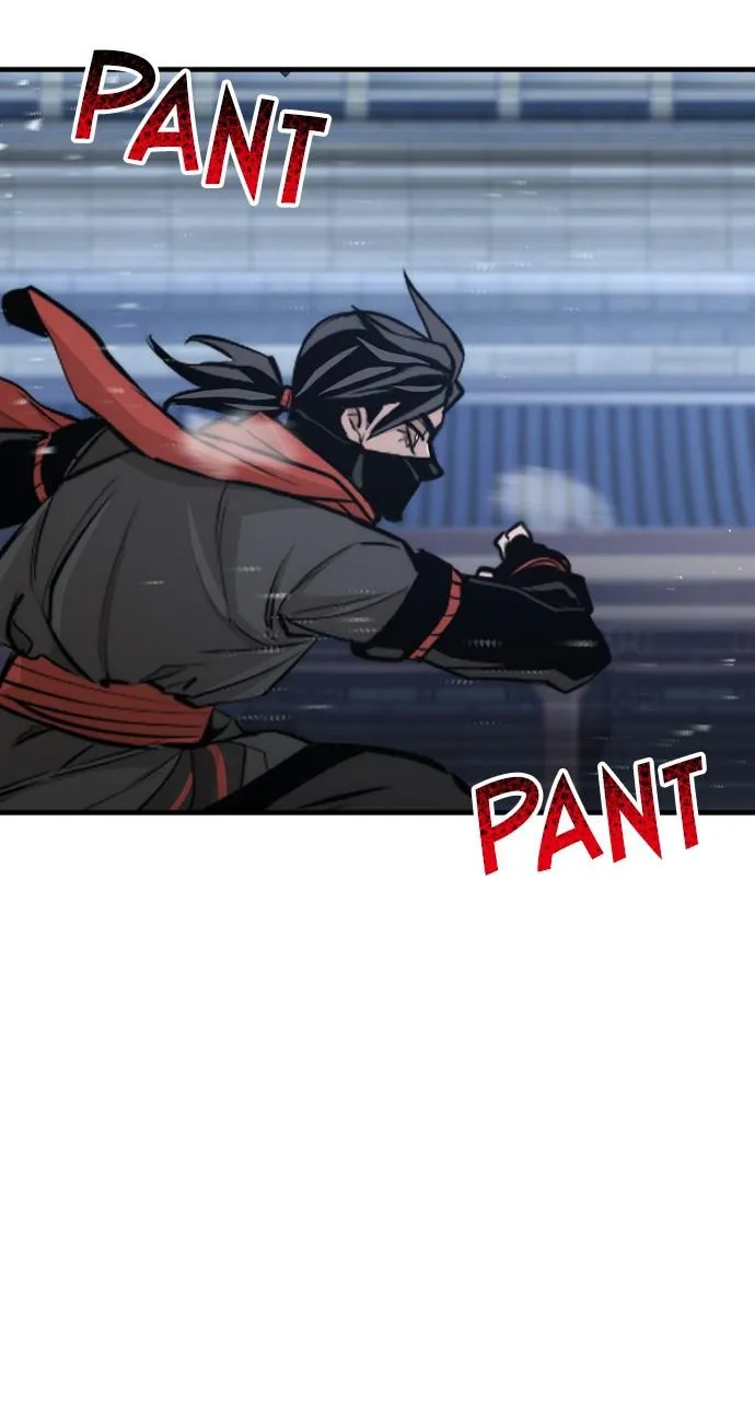 Read Murim RPG Simulation EN Manga Online