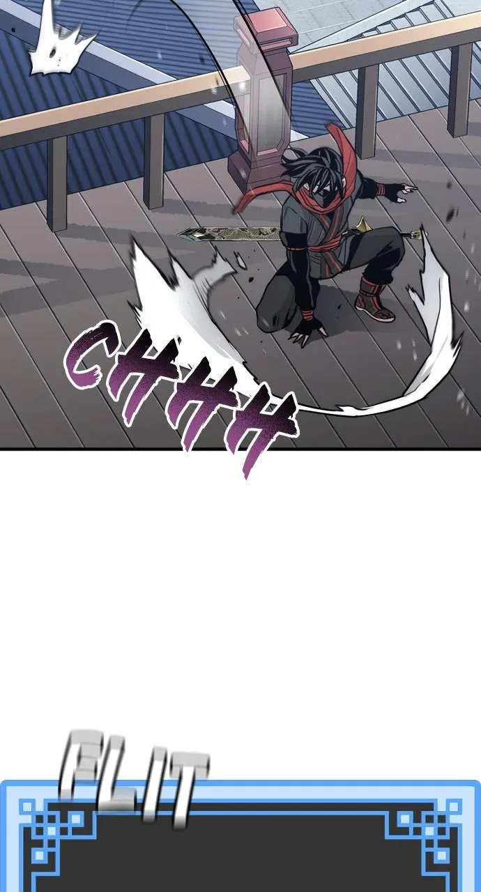 Read Murim RPG Simulation EN Manga Online