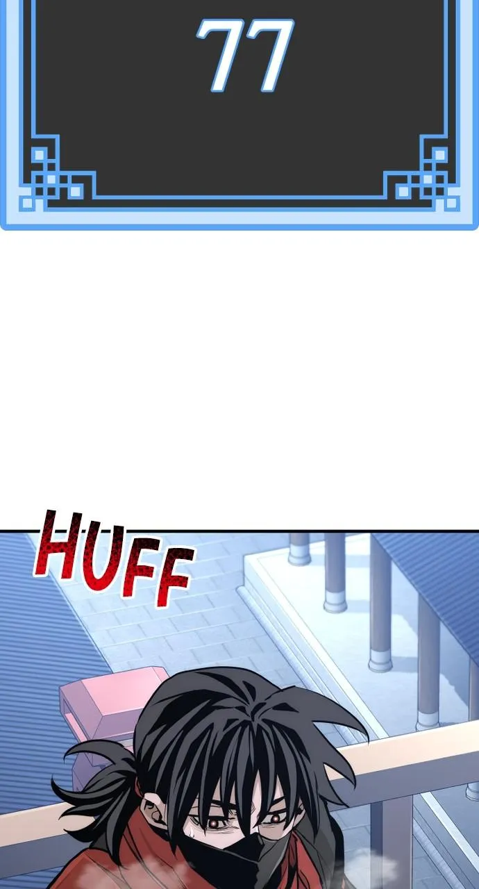 Read Murim RPG Simulation EN Manga Online