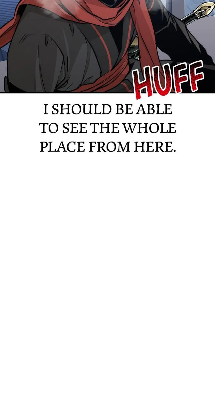 Read Murim RPG Simulation EN Manga Online