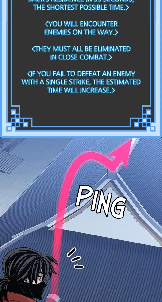 Read Murim RPG Simulation EN Manga Online