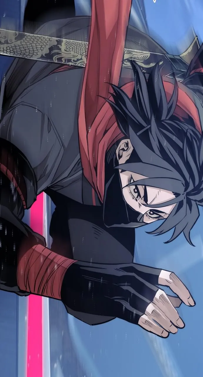 Read Murim RPG Simulation EN Manga Online