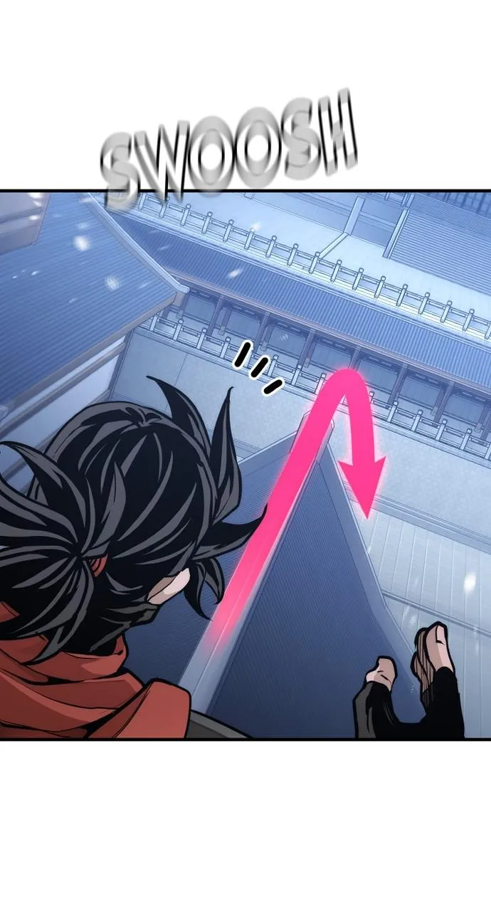 Read Murim RPG Simulation EN Manga Online