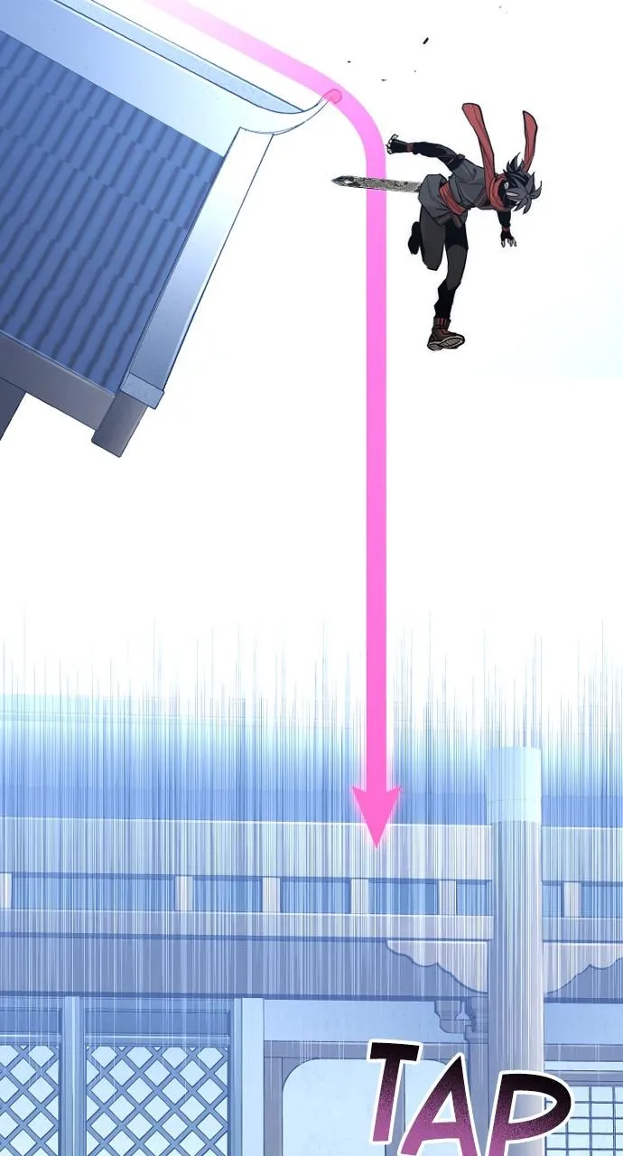 Read Murim RPG Simulation EN Manga Online