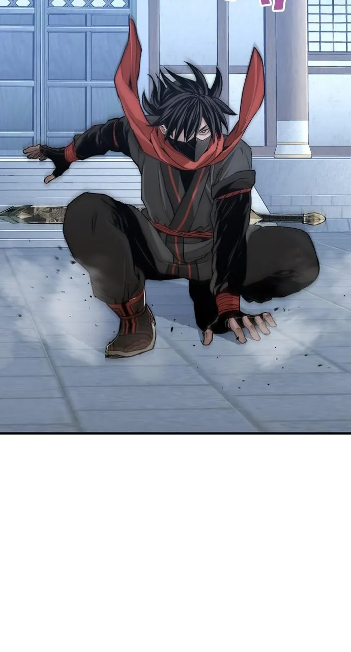 Read Murim RPG Simulation EN Manga Online