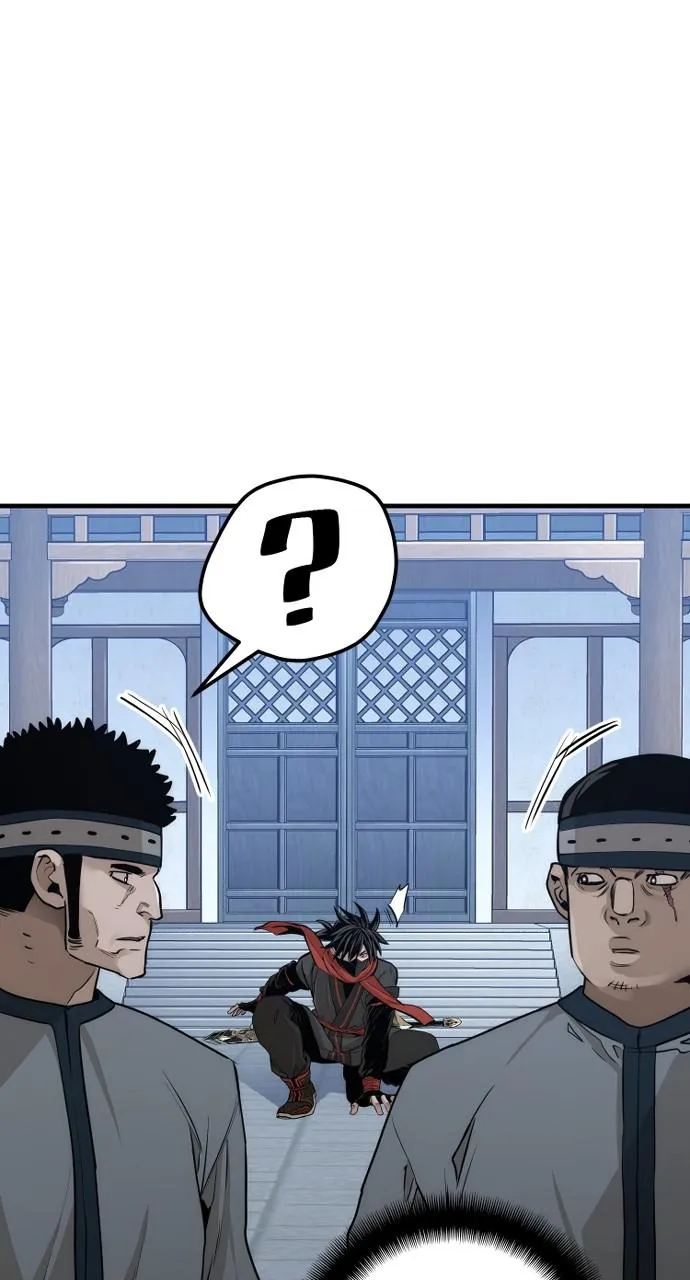 Read Murim RPG Simulation EN Manga Online