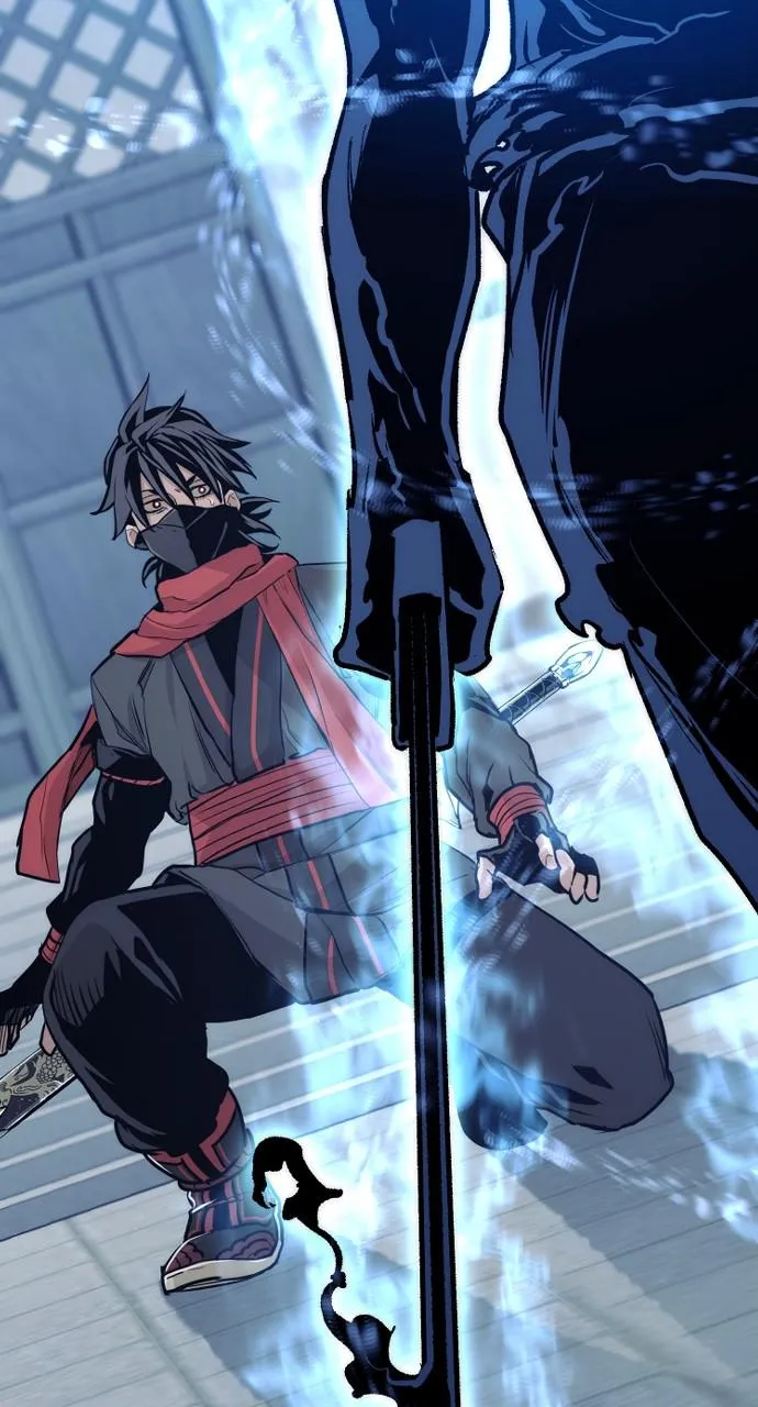 Read Murim RPG Simulation EN Manga Online