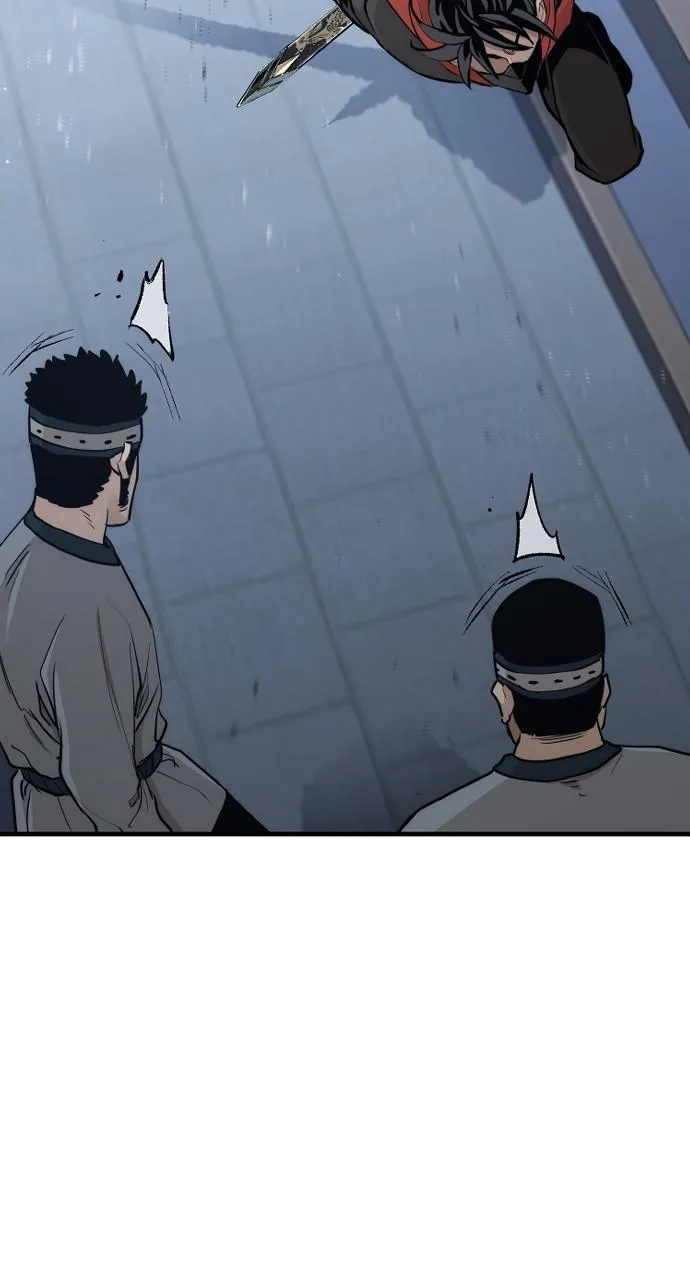 Read Murim RPG Simulation EN Manga Online