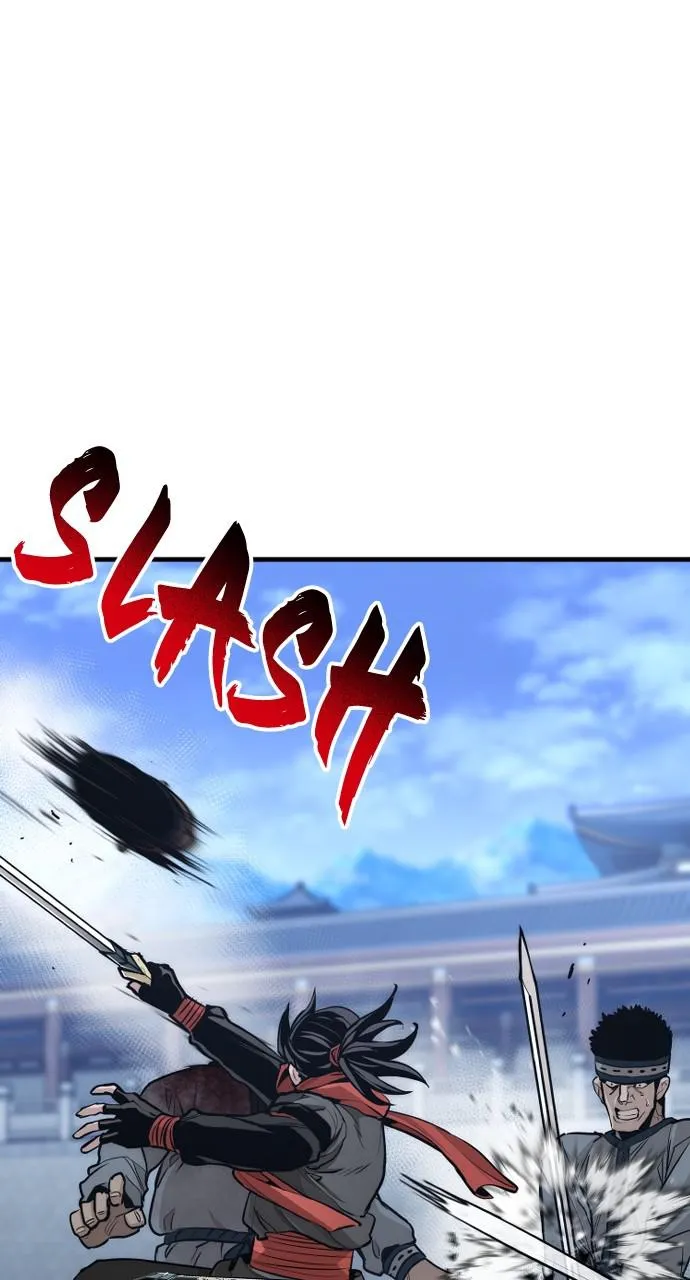 Read Murim RPG Simulation EN Manga Online