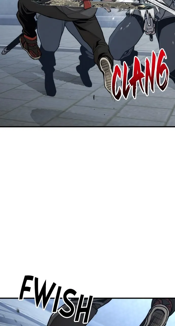 Read Murim RPG Simulation EN Manga Online